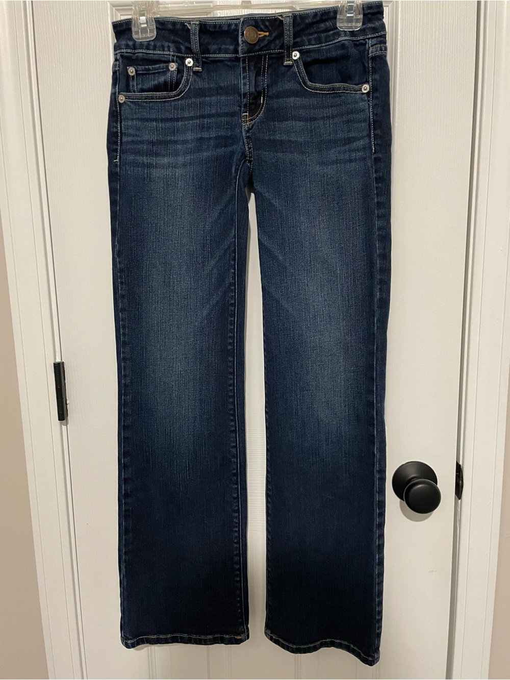 American Eagle Outfitters Boyfriend Jeans (0)